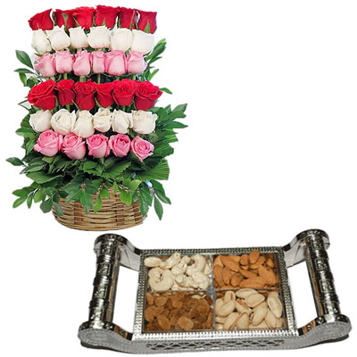 "Flowers N Dryfuits - Code FDM04 - Click here to View more details about this Product